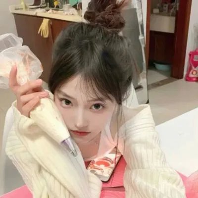 职业女郎